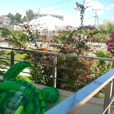 Sonia Guest house