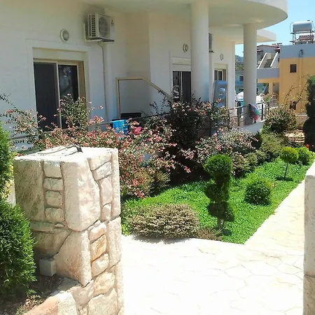 Sonia Guest house *