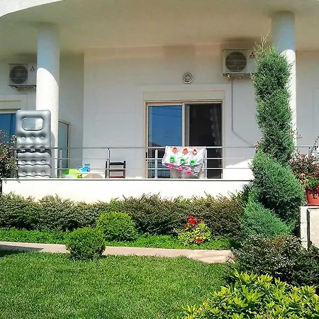 Guest house Sonia Ksamil