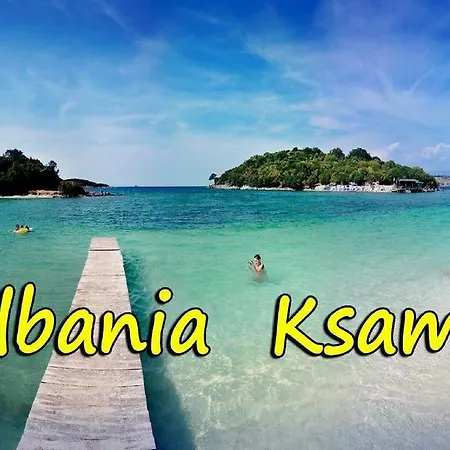 Sonia * Ksamil