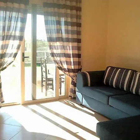 Guest house Sonia Ksamil