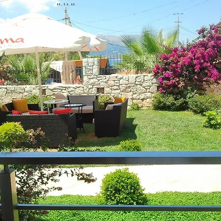 Guest house Sonia Ksamil