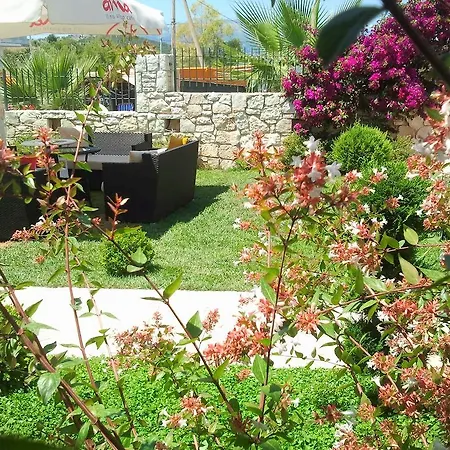 Guest house Sonia Ksamil