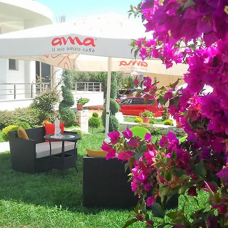 Guest house Sonia Ksamil