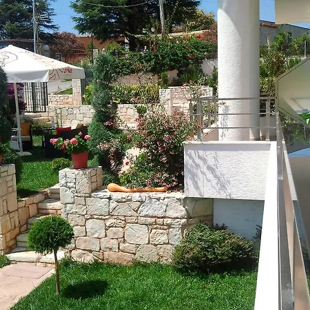 Guest house Sonia *