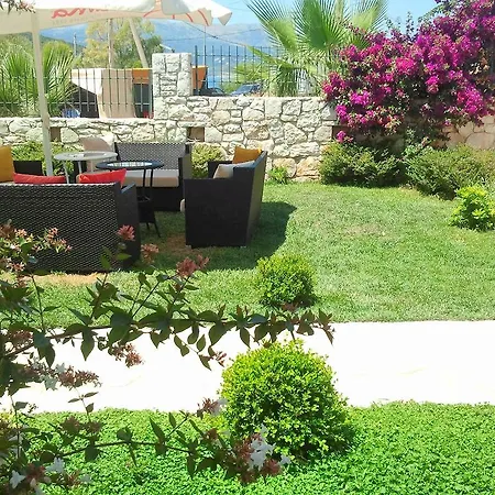 Sonia Guest house